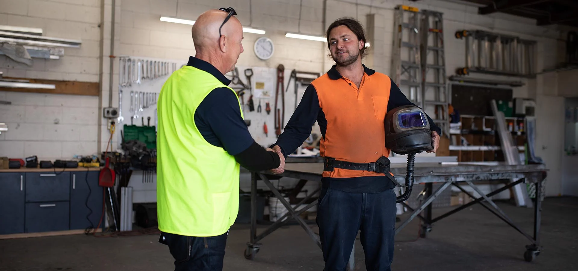 Transformative Safety  Culture?  How do SME Owners Build a Robust Safety Culture?