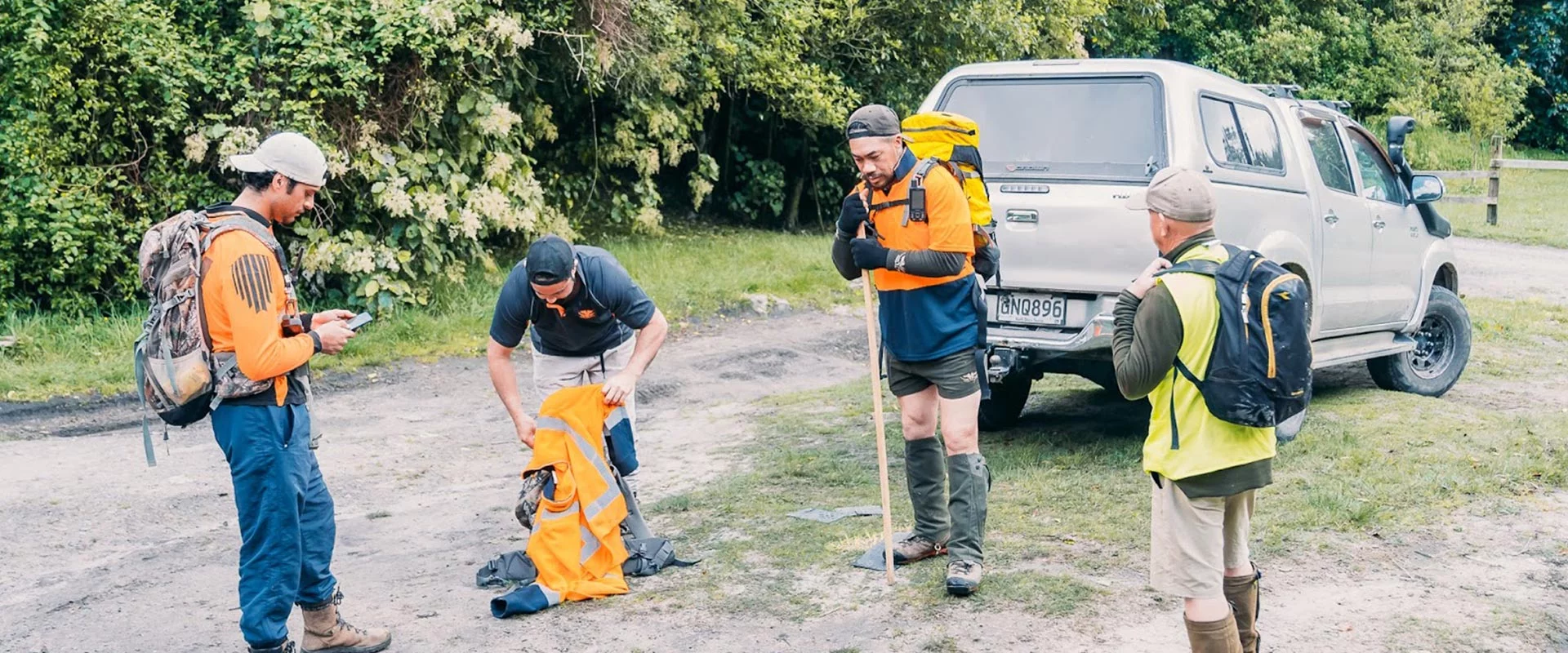 The Shift from Health and Safety to Well-Being