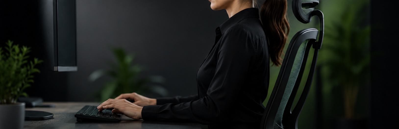 Is Sitting the New Smoking? Why Your Workstation Setup Matters More Than Ever