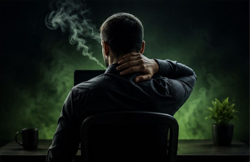 Is Sitting the New Smoking? Why Your Workstation Setup Matters More Than Ever