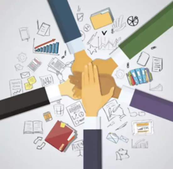 The Importance of Community and Collaboration in Safety