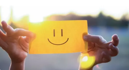 The Shift from Health and Safety to Well-Being