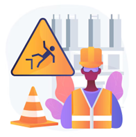 Workplace Hazards and Prevention Strategies