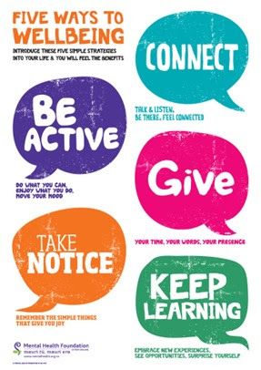Mental Health and Well-being at Work: A Guide