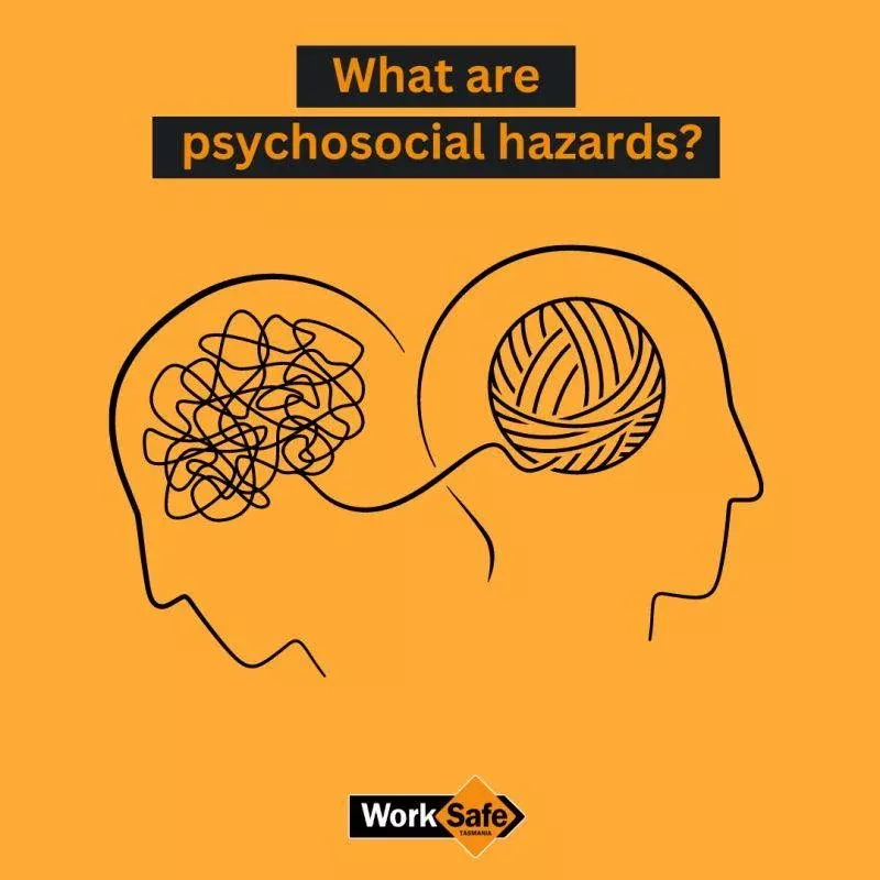 Navigating Psychosocial hazards in New Zealand Workplaces