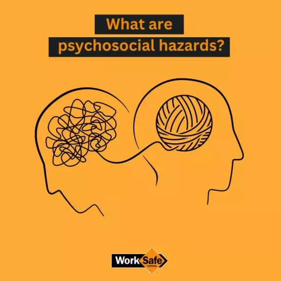 Navigating Psychosocial hazards in New Zealand Workplaces