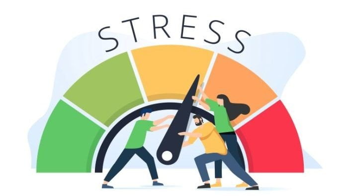 Managing Workplace Stress - Samson Safety Solutions